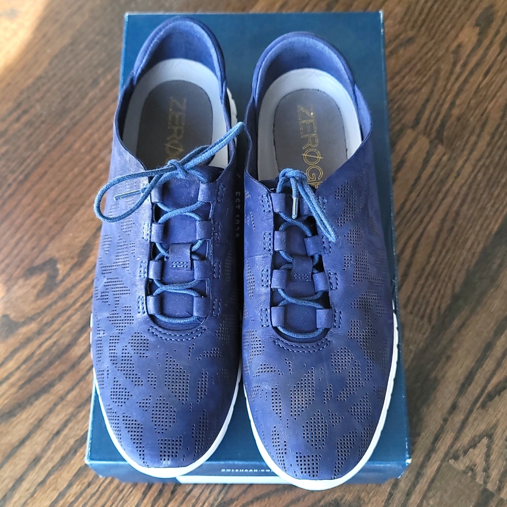 Cole Haan Women's ZeroGrand shoes